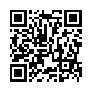 本网页连接的 QRCode