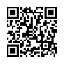 本网页连接的 QRCode