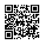 本网页连接的 QRCode