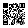 本网页连接的 QRCode