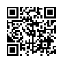 本网页连接的 QRCode