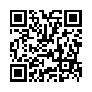 本网页连接的 QRCode