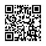 本网页连接的 QRCode