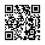 本网页连接的 QRCode