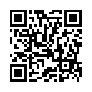 本网页连接的 QRCode