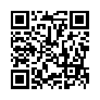 本网页连接的 QRCode