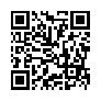 本网页连接的 QRCode