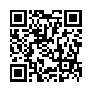 本网页连接的 QRCode