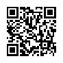 本网页连接的 QRCode