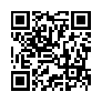 本网页连接的 QRCode