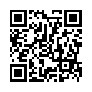 本网页连接的 QRCode