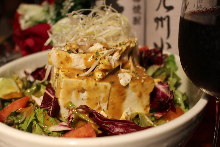 棒棒鸡