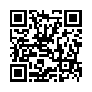 本网页连接的 QRCode