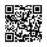 本网页连接的 QRCode