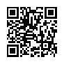 本网页连接的 QRCode