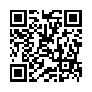 本网页连接的 QRCode