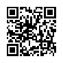 本网页连接的 QRCode