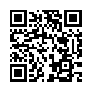 本网页连接的 QRCode