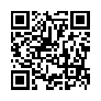 本网页连接的 QRCode