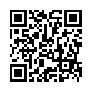 本网页连接的 QRCode