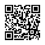 本网页连接的 QRCode