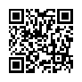 本网页连接的 QRCode