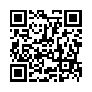 本网页连接的 QRCode