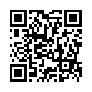 本网页连接的 QRCode