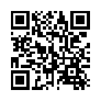 本网页连接的 QRCode