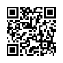 本网页连接的 QRCode