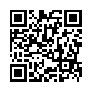 本网页连接的 QRCode