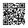 本网页连接的 QRCode