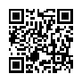 本网页连接的 QRCode