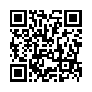 本网页连接的 QRCode