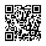 本网页连接的 QRCode