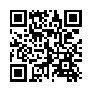 本网页连接的 QRCode