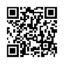 本网页连接的 QRCode