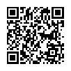 本网页连接的 QRCode