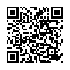 本网页连接的 QRCode