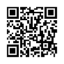 本网页连接的 QRCode