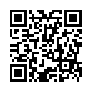 本网页连接的 QRCode