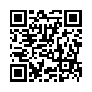 本网页连接的 QRCode