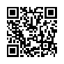 本网页连接的 QRCode