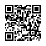 本网页连接的 QRCode