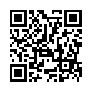 本网页连接的 QRCode