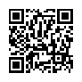 本网页连接的 QRCode