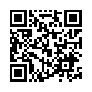 本网页连接的 QRCode