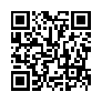 本网页连接的 QRCode