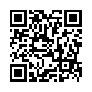 本网页连接的 QRCode