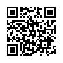 本网页连接的 QRCode